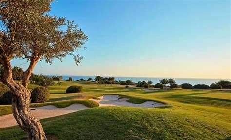 Golf Holidays Europe | European Golf Trips & Offers with Flights