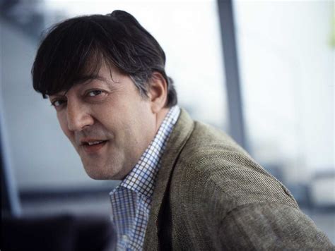 Stephen Fry