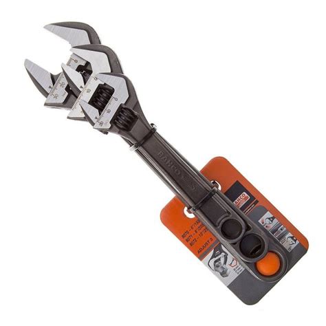 10 Best Adjustable Spanner Sets