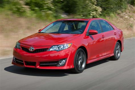 2014 Toyota Camry V6 - news, reviews, msrp, ratings with amazing images