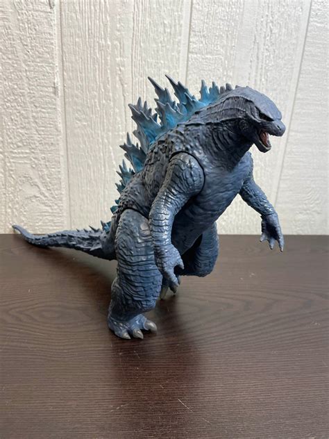 Action Figure, Godzilla