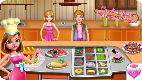 Barbie Cooking Games For All Ages - Myupdate Studio