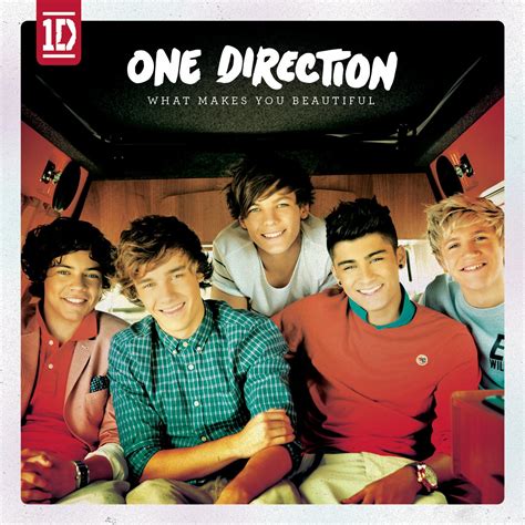 One Direction - What Makes You Beautiful (Produced by Rami Yacoub and ...