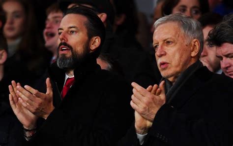 Josh Kroenke text message to Mikel Arteta REVEALED - now.arsenal