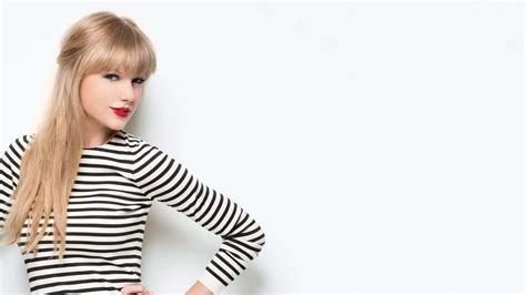 Taylor Swift Red Album Wallpaper