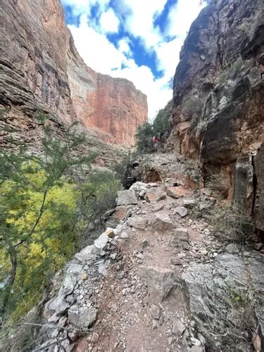 Best Hikes and Trails in Havasupai Reservation | AllTrails