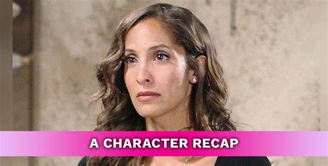 The Young and the Restless Character Recap: Lily Winters