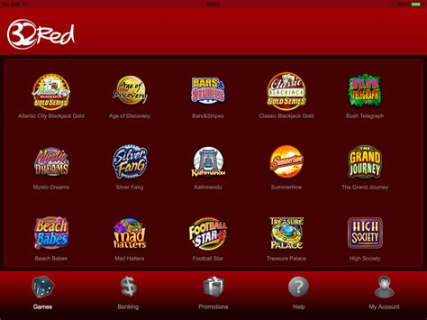 32Red Casino Mobile - Online Slots Guru