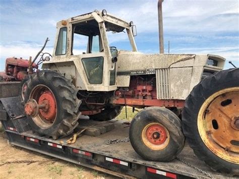 Used Case 1570 Tractor Parts | EQ-29995 | All States Ag Parts