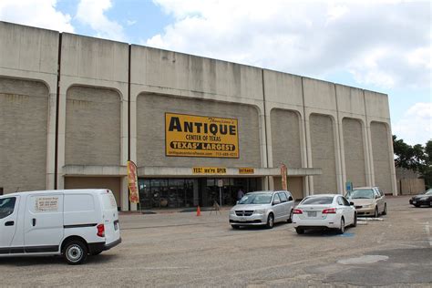 Antique Center Of Houston - All You Need to Know BEFORE You Go (2024)