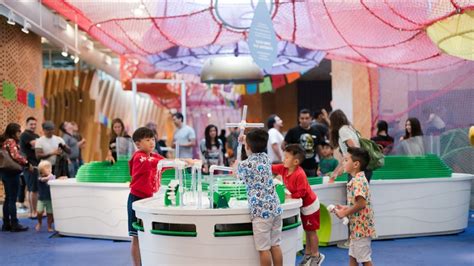 The Best Museums for Kids in Los Angeles - Tinybeans