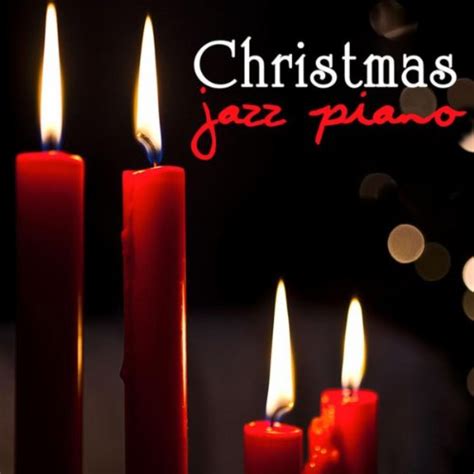 Christmas Jazz Piano by Christmas Jazz Piano Trio on Amazon Music ...