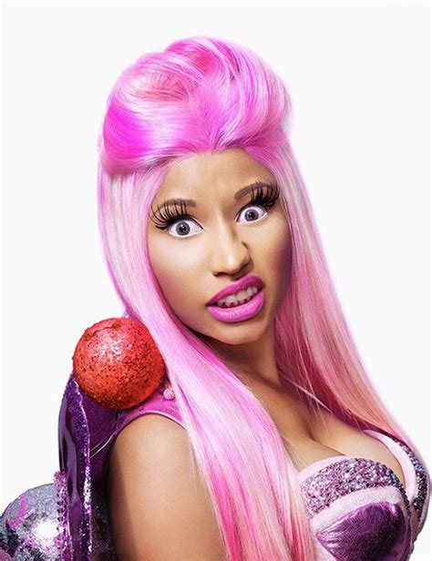 Image about nicki minaj in 👑Queen of Rap 👑 by Victoria Rihanna Nicki Minaj, Nicki Minaj Outfits ...