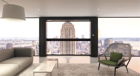 Bloomframe: Window Morphs Into a Balcony in Seconds | TOWER GREEN