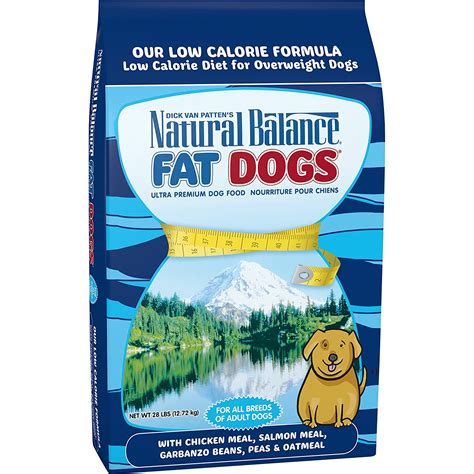 Best Low Calorie Dog Food Review : Top 5 Brands