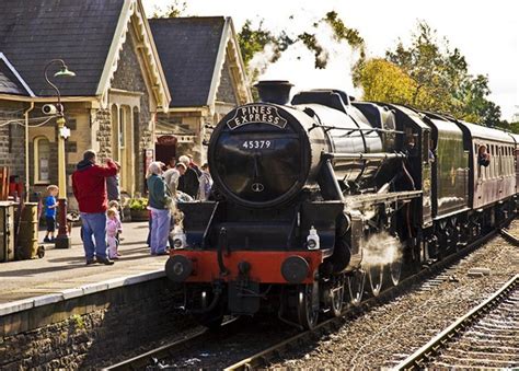 Avon Valley Railway 2024, Bristol, Bristol | Steam Heritage