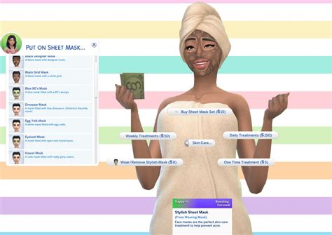 Sims 4 slice of life mod kawaiistacie download - campusklo