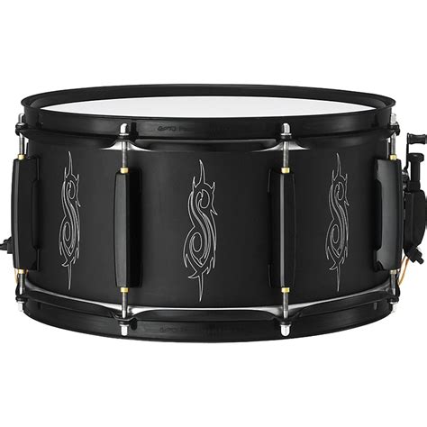 Pearl Joey Jordison Signature Snare Drum 6.5x13 | Musician's Friend