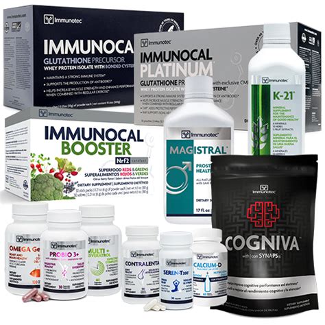 Immunotec Review: Legit MLM or Another Scam?