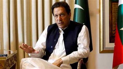 ’Ex-Pakistan PM Imran Khan could be jailed if…’: Law Minister Azam ...