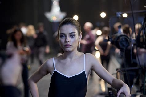 An Interview With The Black Swan — Mila Kunis | by Adam Bat | Hope Lies ...