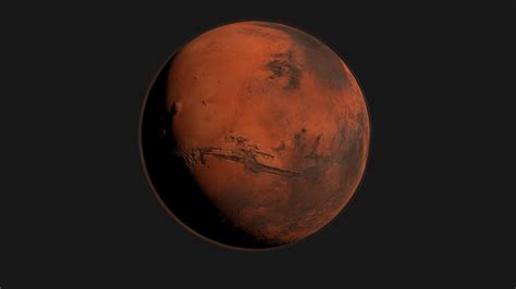 Mars - Buy Royalty Free 3D model by KangaroOz 3D (@KangaroOz-3D) [a27192b] - Sketchfab Store