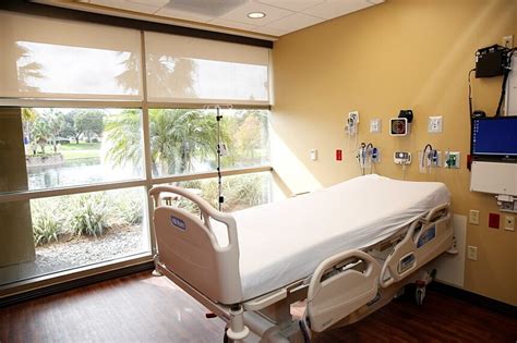 UF Health Leesburg Hospital - UF Health