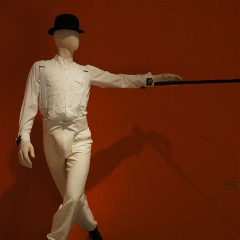 DIY "A Clockwork Orange" Costume: How to Dress Like Alex's Droogs - Holidappy