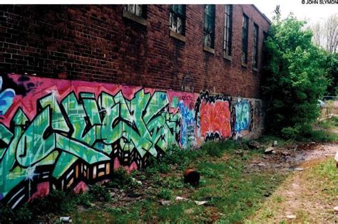 Boston's Role In 'The History Of American Graffiti' | WBUR News