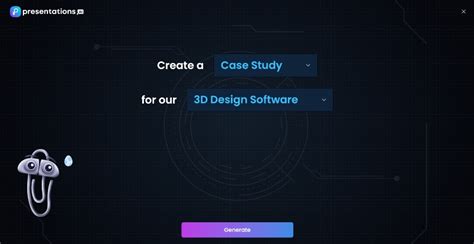 Create a Higher Presentation With AI: Presentation Maker AI Instruments ...