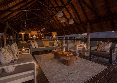 Arathusa Safari Lodge | Audley Travel UK