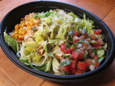 Review: Taco Bell - Cantina Bowl | Brand Eating