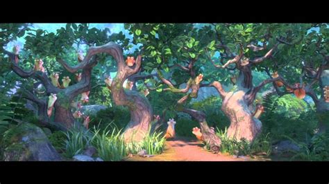 Ice Age 4 Continental Drift | trailer #M US (2012) - YouTube