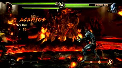 Mortal Kombat Komplete Edition Gameplay - YouTube