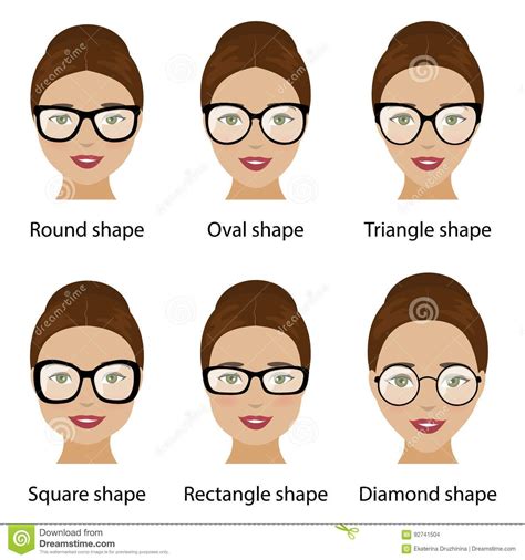 Pin on ...good to know... | Glasses for round faces, Glasses for face ...