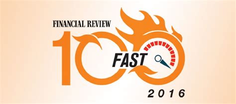 ENABLIS WINS A SPOT ON THE BRW FAST 100 LIST - Enablis