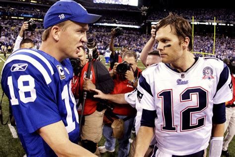 NFL World Reacts To Peyton Manning's Tom Brady Announcement - The Spun