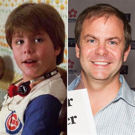 See the Cast of 'Sixteen Candles' Then and Now!