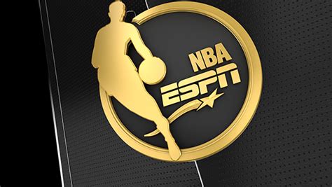 ESPN NBA FINALS on Behance