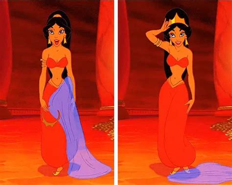 Disney Jasmine Red Dress – Fashion dresses