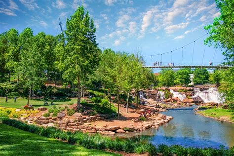 Greenville, South Carolina: Best Places to Live in U.S. | Time