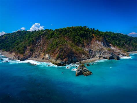 Crocodile Bay, Costa Rica with Capt Jimmy Nelson