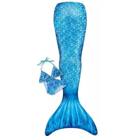 Happy Tails Mermaid Costume MARINA | The Little Mermaid