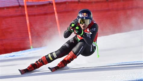 Alpine Ski World Cup 2023: calendar and race schedule - Sportal.eu