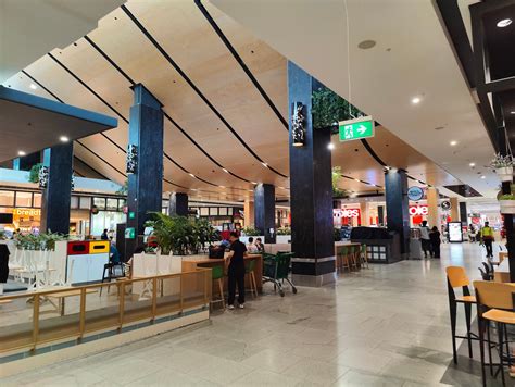 Macquarie Centre - Cinema, Restaurants, Parking, Hours & Map, Sydney