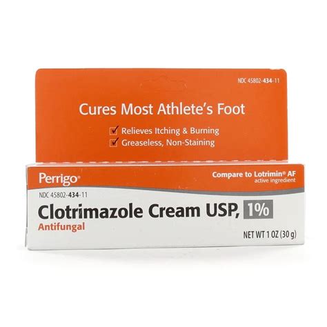 Clotrimazole Cream For Diaper Rash In 2023 – MartLabPro