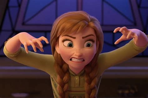 Frozen 2 debunks Disney fan theories on Little Mermaid, Tangled - Polygon