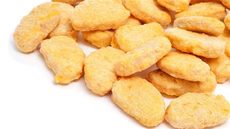 Frozen Chicken Nuggets at Rs 650/kg | चिकन नगेट in Pune | ID: 23004445533