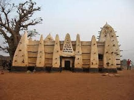 Religion - Ancient Ghana