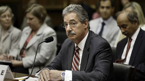 Deputy Attorney General Reflects On Controversies, Successes : The Two-Way : NPR